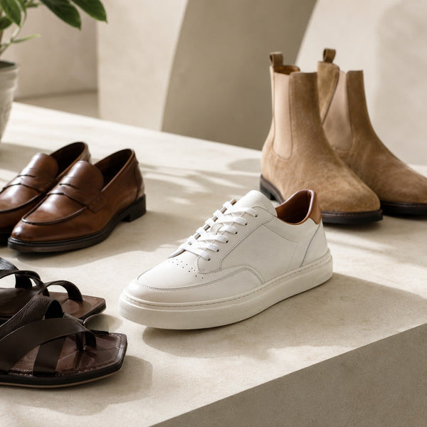 Footwear