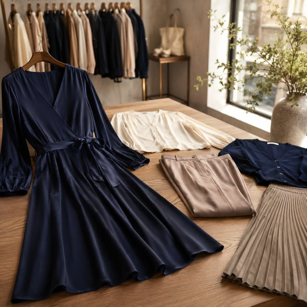 Women's Clothing