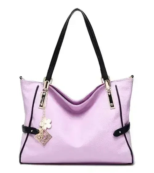 Women's High-Quality Large Capacity Everyday Handbag Tote Bag