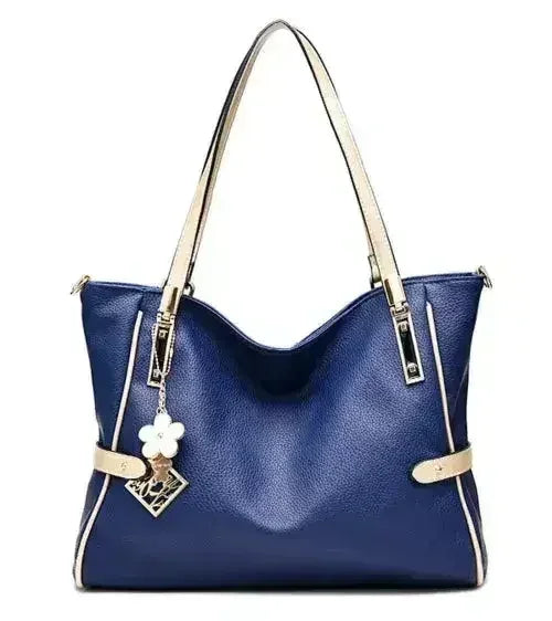 Women's High-Quality Large Capacity Everyday Handbag Tote Bag