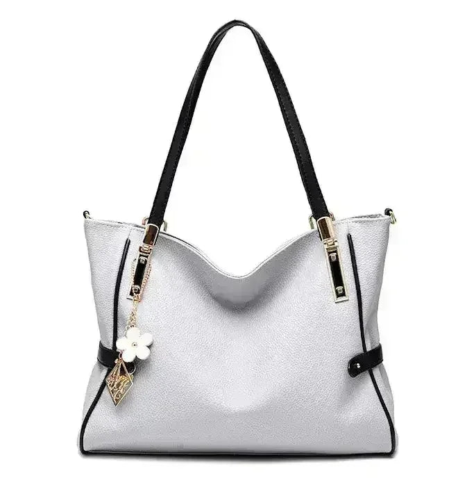 Women's High-Quality Large Capacity Everyday Handbag Tote Bag
