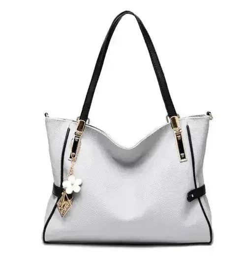 Women's High-Quality Large Capacity Everyday Handbag Tote Bag