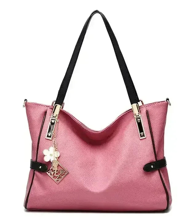 Women's High-Quality Large Capacity Everyday Handbag Tote Bag