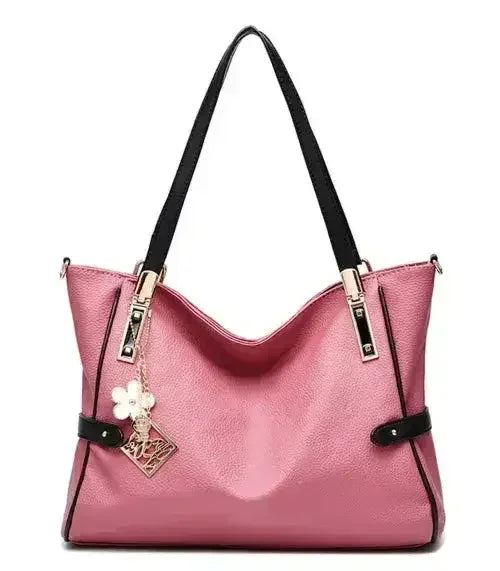 Women's High-Quality Large Capacity Everyday Handbag Tote Bag