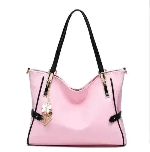 Women's High-Quality Large Capacity Everyday Handbag Tote Bag