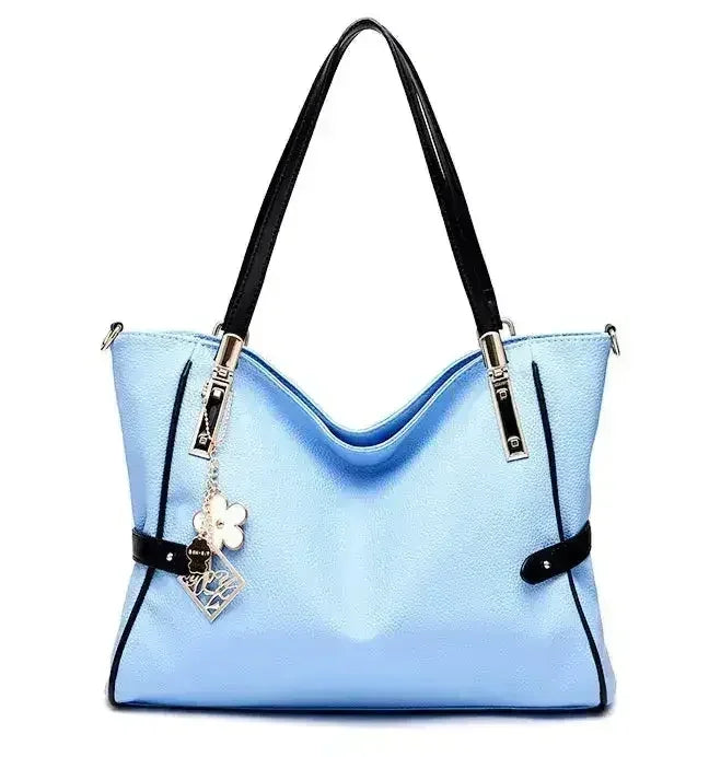 Women's High-Quality Large Capacity Everyday Handbag Tote Bag