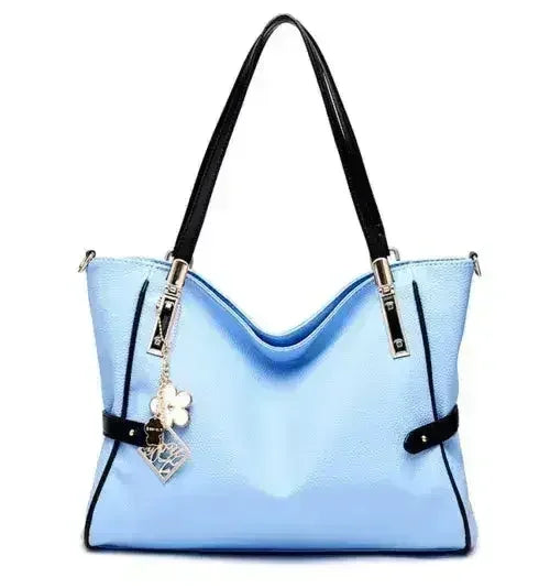 Women's High-Quality Large Capacity Everyday Handbag Tote Bag