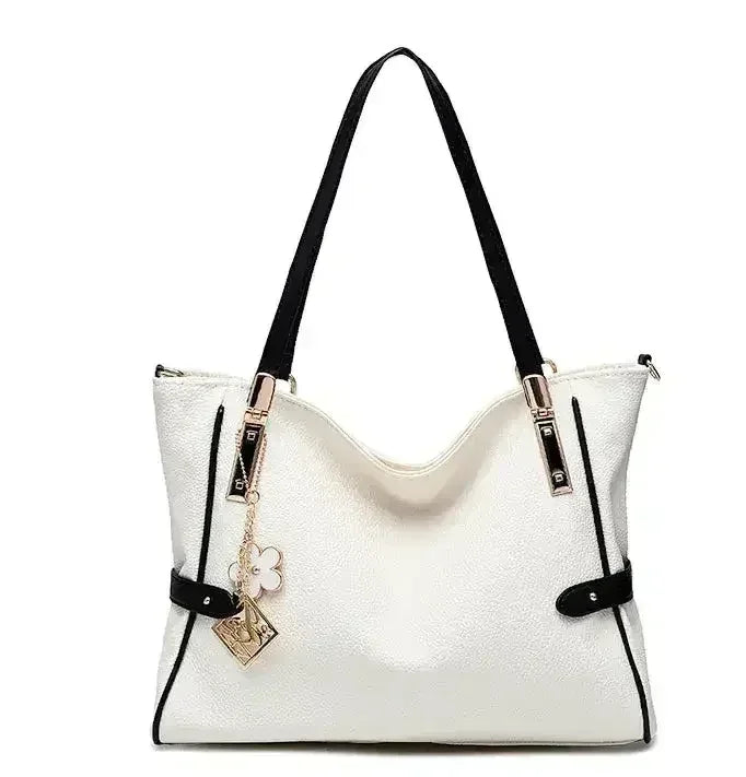 Women's High-Quality Large Capacity Everyday Handbag Tote Bag