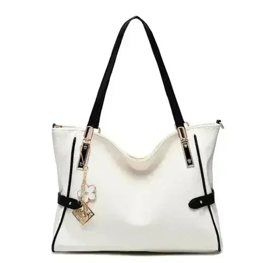 Women's High-Quality Large Capacity Everyday Handbag Tote Bag
