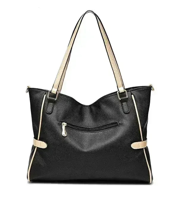 Women's High-Quality Large Capacity Everyday Handbag Tote Bag